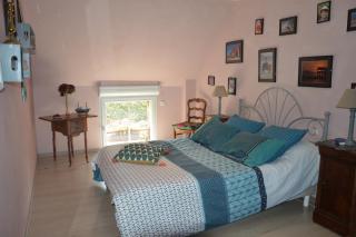 Chambre dans le bocage normand - Landisacq - 0