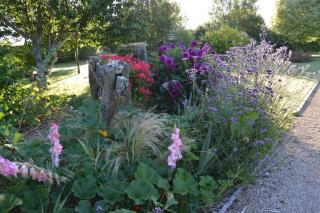 Chambre dans le bocage normand - Landisacq - 7
