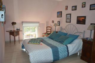 Chambre dans le bocage normand - Landisacq - 6