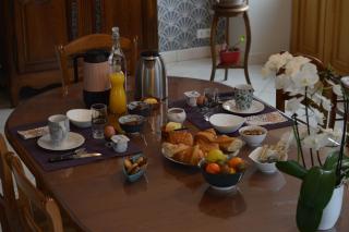 Chambre dans le bocage normand - Landisacq - 5