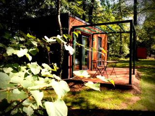 Les Lodges de Vaugrigneuse - - 6