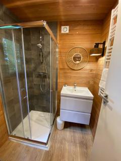 Les Lodges de Vaugrigneuse - - 1