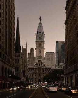 Fairmount Art Museum Center City Suites - 4