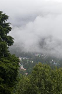 ELIVAAS 3 BHK with Entertainment lounge - The Meadow - Nainital - 1