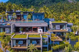 Villa Keeree Tara - Koh Samui - 0