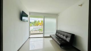 descansa en acogedor apartamento - Melgar - 9