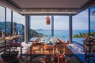 Villa Keeree Tara - Koh Samui - 5