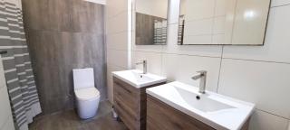 Casa Don Pedro Bottelier - Modern apartment with pool - Jan Thiel - 4