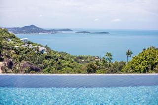 Villa Keeree Tara - Koh Samui - 9