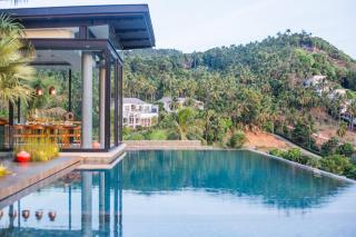 Villa Keeree Tara - Koh Samui - 8
