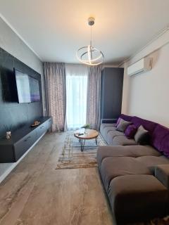 Residence Sole 5 - Mamaia Nord – Năvodari - 7