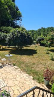 La Perle De Frayssinet-Le-Gélat - Chambre d'Hôtes - B&B - Frayssinet-le-Gélat - 7