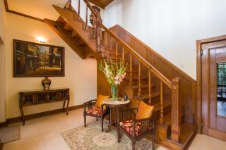 ELIVAAS 3 BHK with Entertainment lounge - The Meadow - Nainital - 7