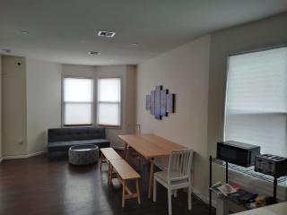 NYC HomeBnB - 4