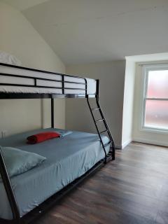 NYC HomeBnB - Jersey City - 2