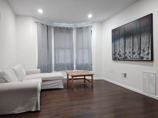 NYC HomeBnB - Jersey City - 1