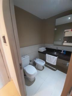 Nordelta-bahia de Nordelta loft 309 - Benavídez - 4
