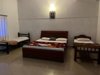 Maravakandy Farm and Guest house - Masinagudi - 7