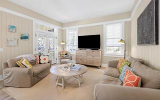 Cobalt Close & Cozy by Oversee 30A - Santa Rosa Beach - 6
