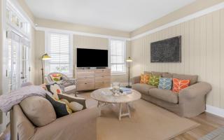 Cobalt Close & Cozy by Oversee 30A - Santa Rosa Beach - 5