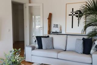 River Terrace & Pool View - Seixal - Seixal - 7