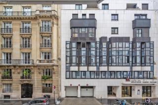Sublime appartement avec Parking Paris 17 Wagram - Paris - 7