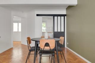 Sublime appartement avec Parking Paris 17 Wagram - Paris - 4