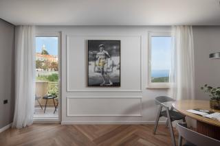 Canova Apartment - Labin - 9
