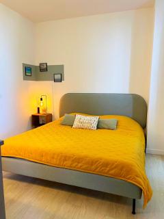 L'appartement de l'Arche - Châteauneuf-de-Gadagne - 7