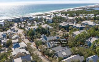 Cobalt Close & Cozy by Oversee 30A - Santa Rosa Beach - 0