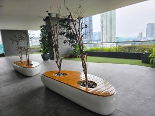SKS PAVILLION near JB CIQ firstlink by Rest and Relax - Johor Bahru - 7