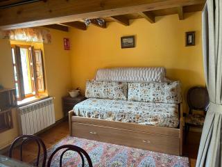 Casa Rural El Salvijo - 4