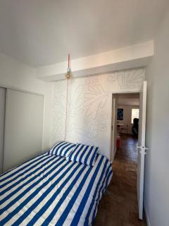 Design T2 Climatisation Coeur Centre Ville Cours MIrabeau - Aix-en-Provence - 7