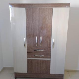 Apartamento Farolândia, Aracaju-SE - Atalaia Velha - 1
