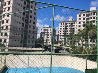 Apartamento Farolândia, Aracaju-SE - Atalaia Velha - 7