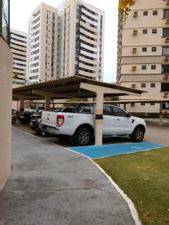 Apartamento Farolândia, Aracaju-SE - Atalaia Velha - 4