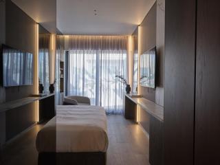 Nur Edge Aparthotel - Acropolis Skyline - Atene - 3
