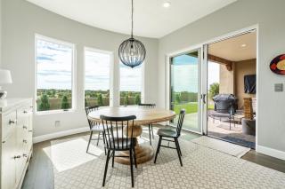 Stunning Modern Luxury - Home Office and Gym - Views - Agua Fria - 1