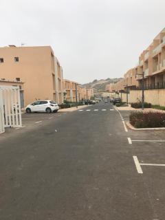 Vue Piscine-Golf-Plage, Taghazout Bay - 6