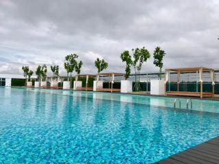 LL Premier Suites Sutera Avenue City Centre - 8