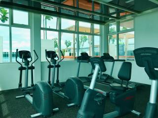 LL Premier Suites Sutera Avenue City Centre - Kota Kinabalu - 5