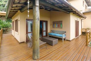 Yacamim Reserva & Residencial - Praia do Curral - Ilhabela - Ilhabela - 8