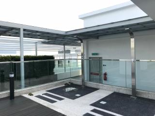 LL Premier Suites Sutera Avenue City Centre - Kota Kinabalu - 7