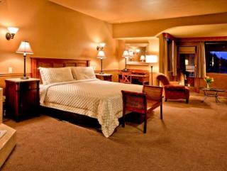 Harbour House Hotel - Ganges - 2
