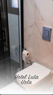 Hotelluta - Urla - 8