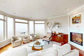 Heron Manor - Bodega Bay - 0