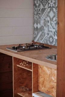 Logement entier, Unique, Vue rare, Massage, Plage - 7