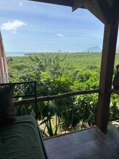 Logement entier, Unique, Vue rare, Massage, Plage - 6