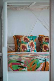 Logement entier, Unique, Vue rare, Massage, Plage - 0