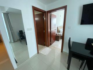 Phineek Magnificent one bedroom apartment - Dubai - 6